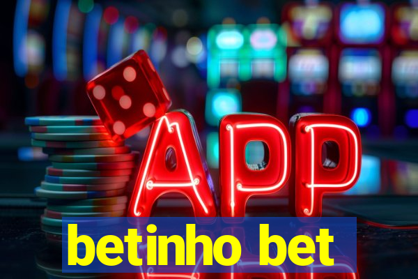 betinho bet